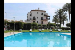 PUSHE Playa Granada Beach & Golf 24, Motril